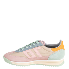 BACK 70 - BARKLEY JOGGER in MULTI PINK GREEN Sneakers