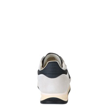 BACK 70 - BARKLEY JOGGER in WHITE BLACK Sneakers
