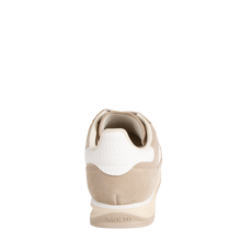 BACK 70 - BARKLEY STRIKE in SAND Sneakers