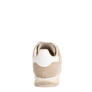 BACK 70 - BARKLEY STRIKE in SAND Sneakers
