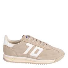 BACK 70 - BARKLEY STRIKE in SAND Sneakers