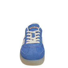 BACK 70 - BOSTON 2505 in BLUE Sneakers