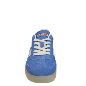 BACK 70 - BOSTON 2505 in BLUE Sneakers