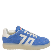 BACK 70 - BOSTON 2505 in BLUE Sneakers