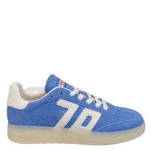 BACK 70 - BOSTON 2505 in BLUE Sneakers