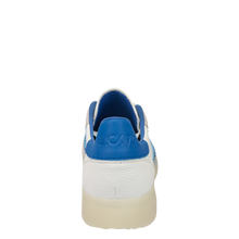 BACK 70 - BOSTON 600 in WHITE BLUE Sneakers