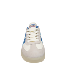 BACK 70 - BOSTON 600 in WHITE BLUE Sneakers