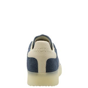 BACK 70 - BOSTON LS in BLUE MILK Sneakers