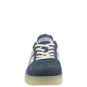 BACK 70 - BOSTON LS in BLUE MILK Sneakers