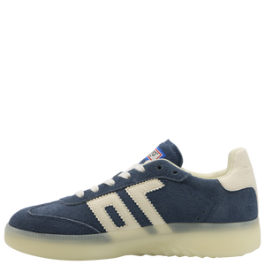 BACK 70 - BOSTON LS in BLUE MILK Sneakers