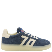 BACK 70 - BOSTON LS in BLUE MILK Sneakers