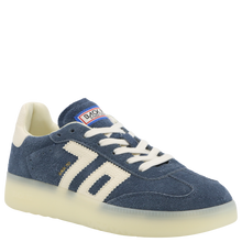 BACK 70 - BOSTON LS in BLUE MILK Sneakers