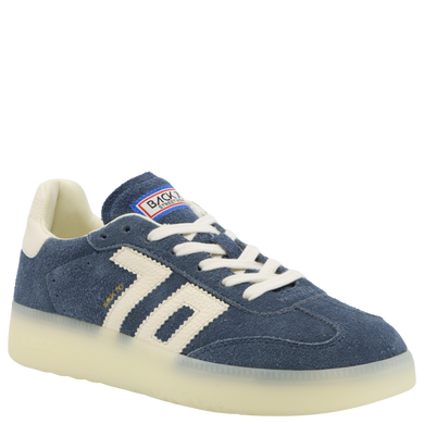 BACK 70 - BOSTON LS in BLUE MILK Sneakers