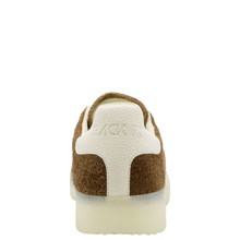 BACK 70 - BOSTON LS in BROWN MILK Sneakers