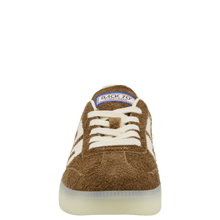 BACK 70 - BOSTON LS in BROWN MILK Sneakers