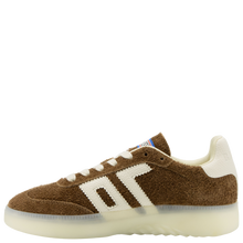 BACK 70 - BOSTON LS in BROWN MILK Sneakers