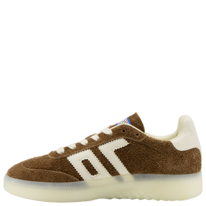 BACK 70 - BOSTON LS in BROWN MILK Sneakers
