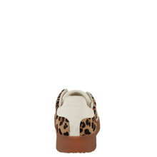 BACK 70 - BOSTON P in LEOPARD CUOIO MILK