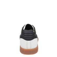 BACK 70 - CLOUD 600 in WHITE BLACK Sneakers