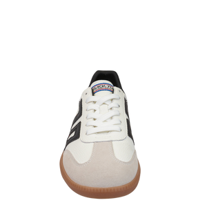 BACK 70 - CLOUD 600 in WHITE BLACK Sneakers