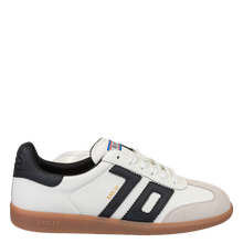 BACK 70 - CLOUD 600 in WHITE BLACK Sneakers