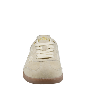 BACK 70 - CLOUD 6N in BEIGE BEIGE Sneakers