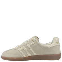 BACK 70 - CLOUD 6N in BEIGE BEIGE Sneakers
