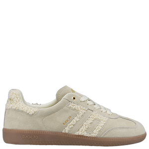 BACK 70 - CLOUD 6N in BEIGE BEIGE Sneakers