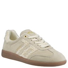 BACK 70 - CLOUD 6N in BEIGE BEIGE Sneakers