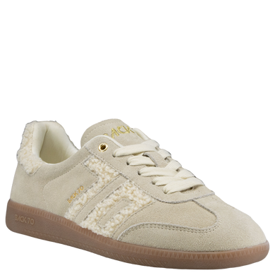 BACK 70 - CLOUD 6N in BEIGE BEIGE Sneakers