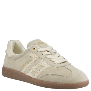 BACK 70 - CLOUD 6N in BEIGE BEIGE Sneakers