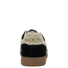 BACK 70 - CLOUD 6N in BLACK BEIGE Sneakers