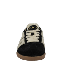 BACK 70 - CLOUD 6N in BLACK BEIGE Sneakers