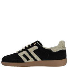 BACK 70 - CLOUD 6N in BLACK BEIGE Sneakers