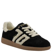BACK 70 - CLOUD 6N in BLACK BEIGE Sneakers