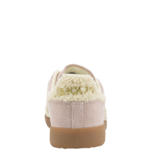BACK 70 - CLOUD 6N in PINK BEIGE Sneakers