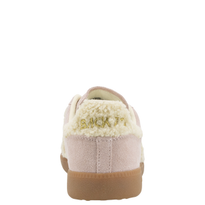 BACK 70 - CLOUD 6N in PINK BEIGE Sneakers