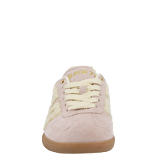 BACK 70 - CLOUD 6N in PINK BEIGE Sneakers