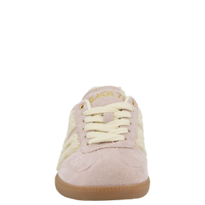 BACK 70 - CLOUD 6N in PINK BEIGE Sneakers