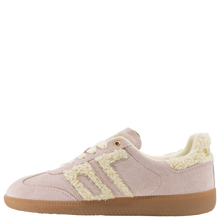 BACK 70 - CLOUD 6N in PINK BEIGE Sneakers