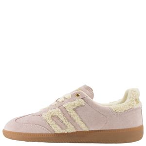 BACK 70 - CLOUD 6N in PINK BEIGE Sneakers