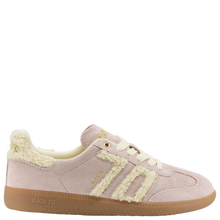 BACK 70 - CLOUD 6N in PINK BEIGE Sneakers