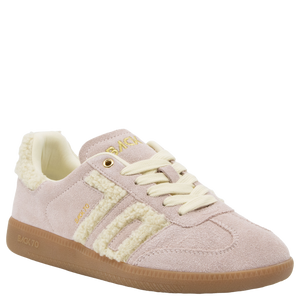 BACK 70 - CLOUD 6N in PINK BEIGE Sneakers