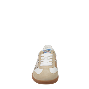 BACK 70 - CLOUD in BEIGE Sneakers