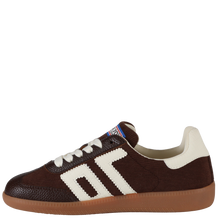BACK 70 - CLOUD C in COFFEE MILK Sneakers