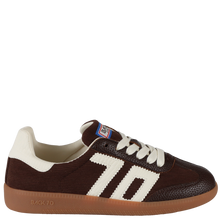BACK 70 - CLOUD C in COFFEE MILK Sneakers