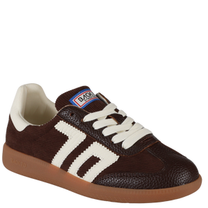 BACK 70 - CLOUD C in COFFEE MILK Sneakers