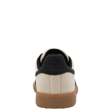 BACK 70 - CLOUD C in CREAM BLACK Sneakers