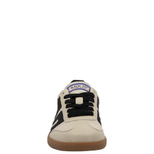 BACK 70 - CLOUD C in CREAM BLACK Sneakers