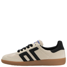 BACK 70 - CLOUD C in CREAM BLACK Sneakers